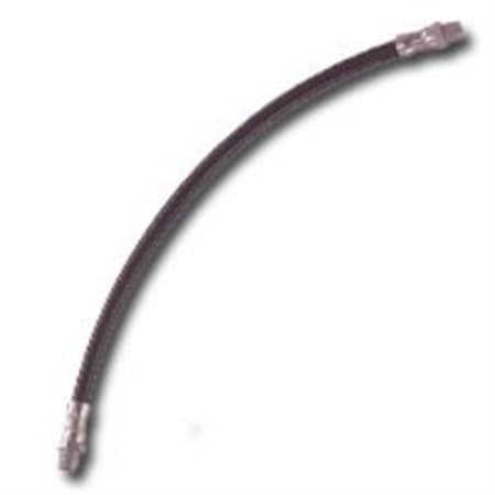 Lincoln Industrial 30 in. Whip Hose for Grease Gun 1230